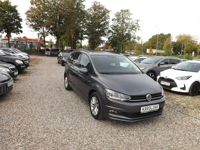 Volkswagen Touran Słupsk - zdjęcie 3