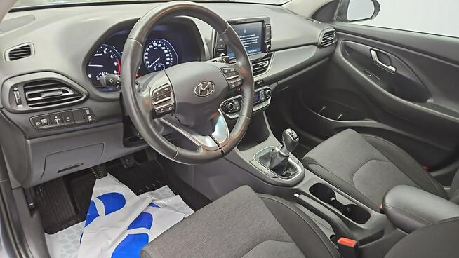 Hyundai i30 1.0 T-GDI Comfort ! Z Polskiego Salonu ! Faktura VAT ! Warszawa - zdjęcie 9