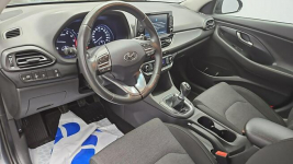 Hyundai i30 1.0 T-GDI Comfort ! Z Polskiego Salonu ! Faktura VAT ! Warszawa - zdjęcie 9