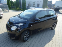 Citroen C1 1.0 72KM SHINE ,niski przebieg,wzorowo utrzymany Łódź - zdjęcie 6