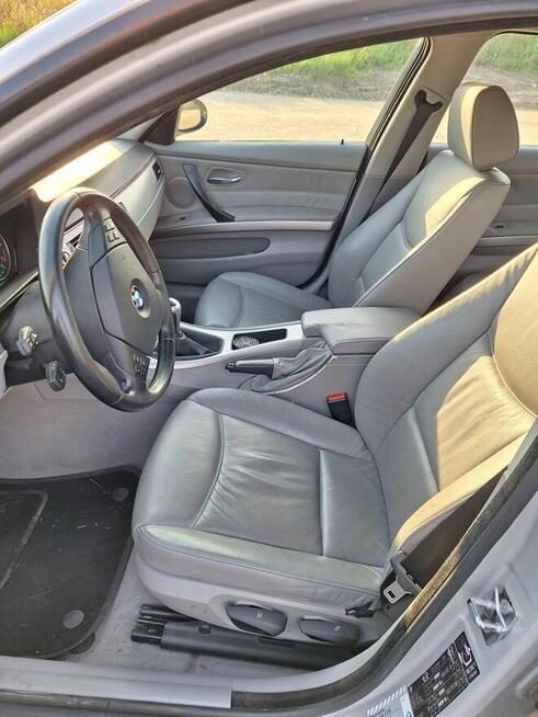 Bmw e90 2.0i Konin - zdjęcie 7