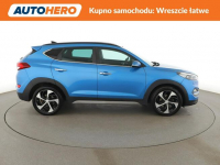Hyundai Tucson Kamera, Automat, Navi, Panorama, Aut.klima, Podg.fotele Warszawa - zdjęcie 9