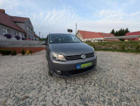 Volkswagen Touran TDi auto bez korozji Highline Kamienna Góra - zdjęcie 2