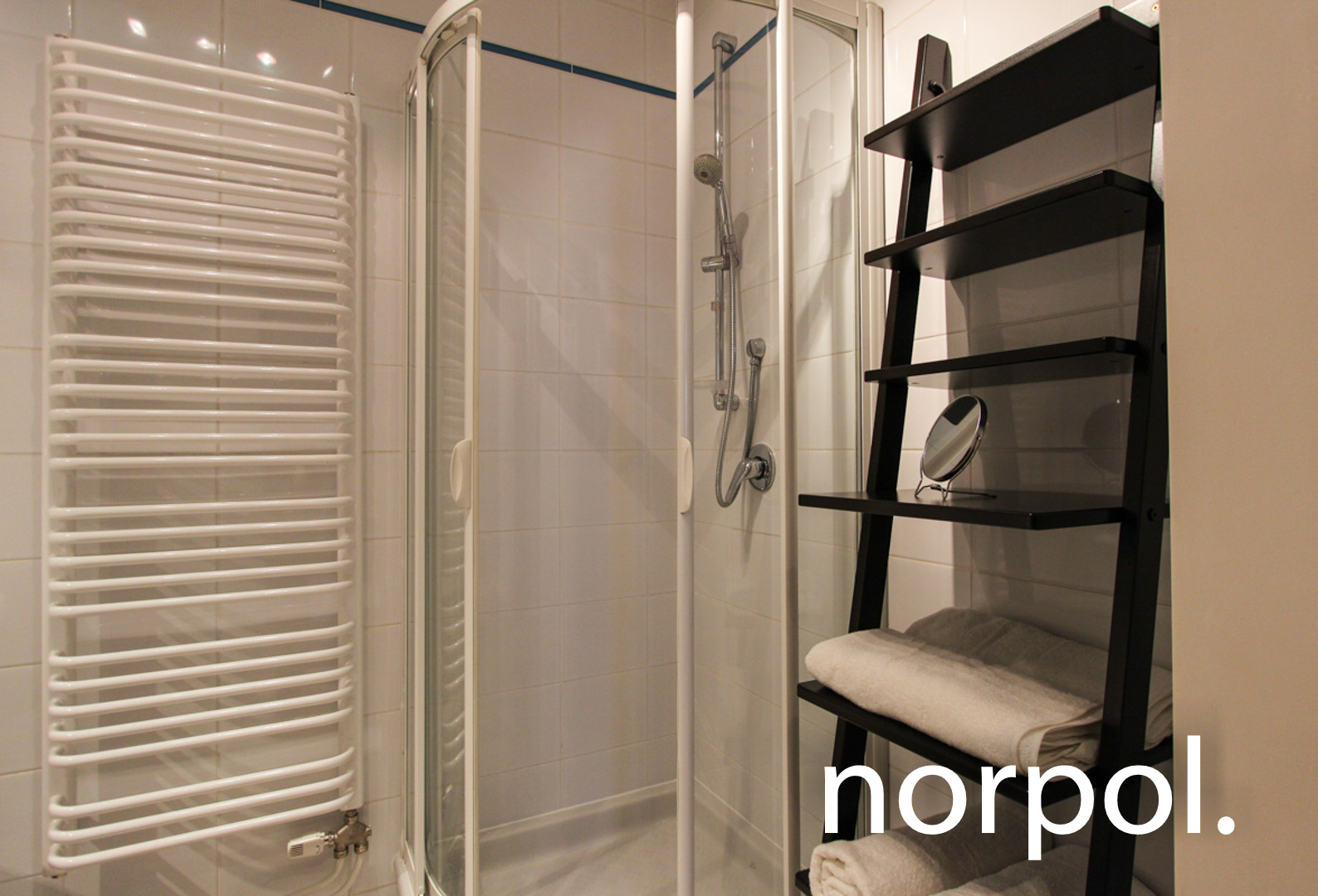 Mieszkanie typu studio na Starym Mieście Kraków - zdjęcie 7