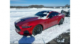 Ford Mustang / 5.0 460KM / automat  / niski przebieg /