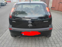 Opel corsa c 1.0 benzyna klimatyzacja nowe zawieszenie oleje Gliwice - zdjęcie 2