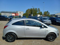 Opel Corsa Alufelgi *Klimatyzacja *1 wł *Gwarancja Chrzanów - zdjęcie 8