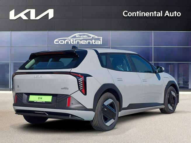 Kia EV4 Słupsk - zdjęcie 5