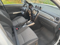 Suzuki Vitara 1.6 Comfort 4WD Płock - zdjęcie 7