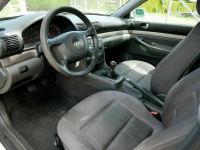 Audi A4 1.8 20V 125KM Sedan Nowy rorząd i hamulce -Klimatronic -Zobacz Goczałkowice-Zdrój - zdjęcie 4