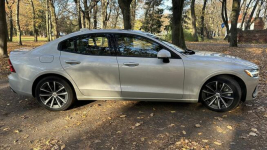VOLVO S60 2.0 benzyna 310 KM. AWD Momentum Pro Legionowo - zdjęcie 5