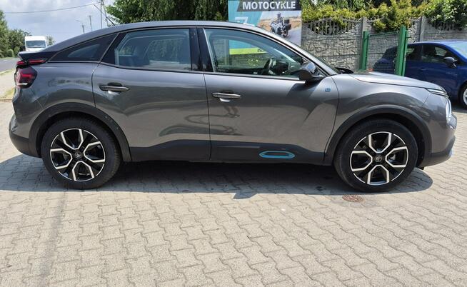 Citroen C4 136KM 50kwH Bogata wersja Head-Up Świętoszówka - zdjęcie 8