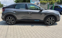 Citroen C4 136KM 50kwH Bogata wersja Head-Up Świętoszówka - zdjęcie 8