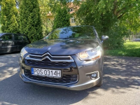 Citroen ds4 Psie Pole - zdjęcie 3