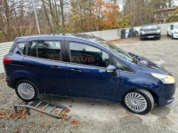 Ford B-Max Gwarancja.Serwisowany . Zadbany. Rybnik - zdjęcie 4