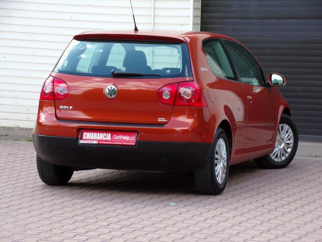 Volkswagen Golf GOAL /Klima /Gwarncja /1,4 /MPI /80KM / Mikołów - zdjęcie 11