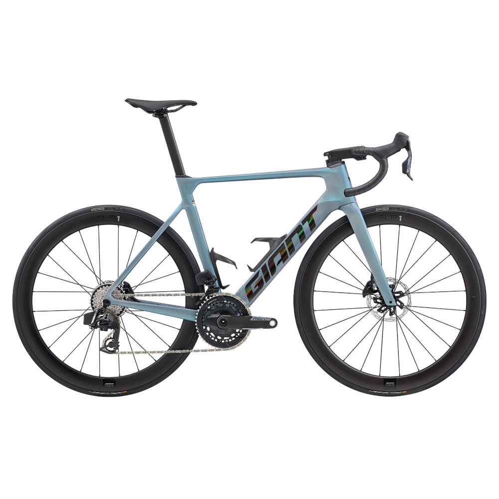2026 Giant Propel Advanced Pro 0 AXS Aero Race Road Bike Probostwo Dolne - zdjęcie 1