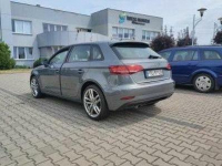 Audi A3 8V 1.6 TDI 110 koni Konin - zdjęcie 3