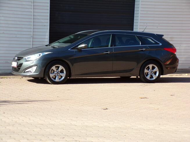 Hyundai i40 Xenon /Navi /Led /1,6 /136KM / Mikołów - zdjęcie 10