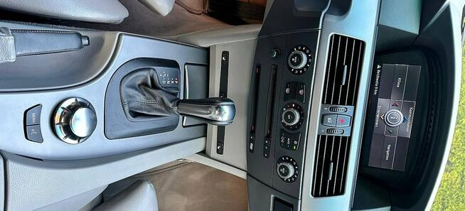 BMW E60 530i m54b30 231KM Automat Komforty Full Sedan Piękny Stan Wrocław - zdjęcie 10