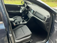 Kia Sportage 1,6 benzyna Navi , Kamera , Stan TOP Gostyń - zdjęcie 7