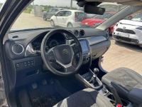 Suzuki Vitara 4x4 Podgrzewanie Kamera Podgrzewanie 129KM Gliwice - zdjęcie 7