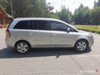 Opel Zafira B 1.7 CDTI Cosmo NAVI zamiana Wałdowo Szlacheckie - zdjęcie 2