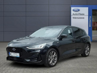 Ford Focus ST-Line 1.0 EcoBoost mHEV 155 KM