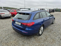 Mercedes C 200 Komorniki - zdjęcie 5
