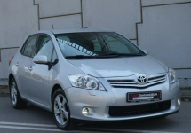 Toyota Auris 1.6 Ben.132KM/Lift/ Executive/Navi/Kamera/Ks.Serwisowe
