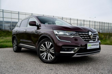 Renault Koleos 2.0 dCi X-Tronic 4x4, Salon PL, Bezwypadkowy, FV23% Warszawa - zdjęcie 3