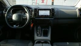 Citroen C5 Aircross Ostrów Wielkopolski - zdjęcie 7