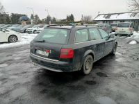 Audi A6 1.9TDI 130km 03r Tarnów - zdjęcie 4