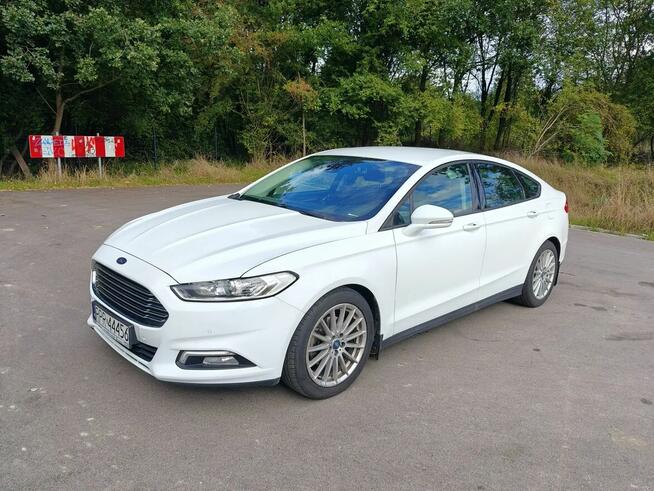 Ford Mondeo MK5 2.0 TDCi z NOWYM SILNIKIEM Krzywcza - zdjęcie 10