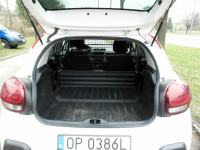 Citroen C3 VAN 1,2 Łódź - zdjęcie 6