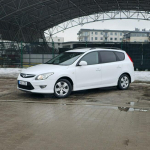 Hyundai i30 1.4 Blue Classic Ostrów Mazowiecka - zdjęcie 3