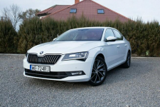 Škoda Superb Lipsko - zdjęcie 4