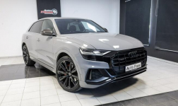 Audi Q8 50TDI*Quattro*Pneumatyka*S-line*Pakiet karbon Konstantynów Łódzki - zdjęcie 8