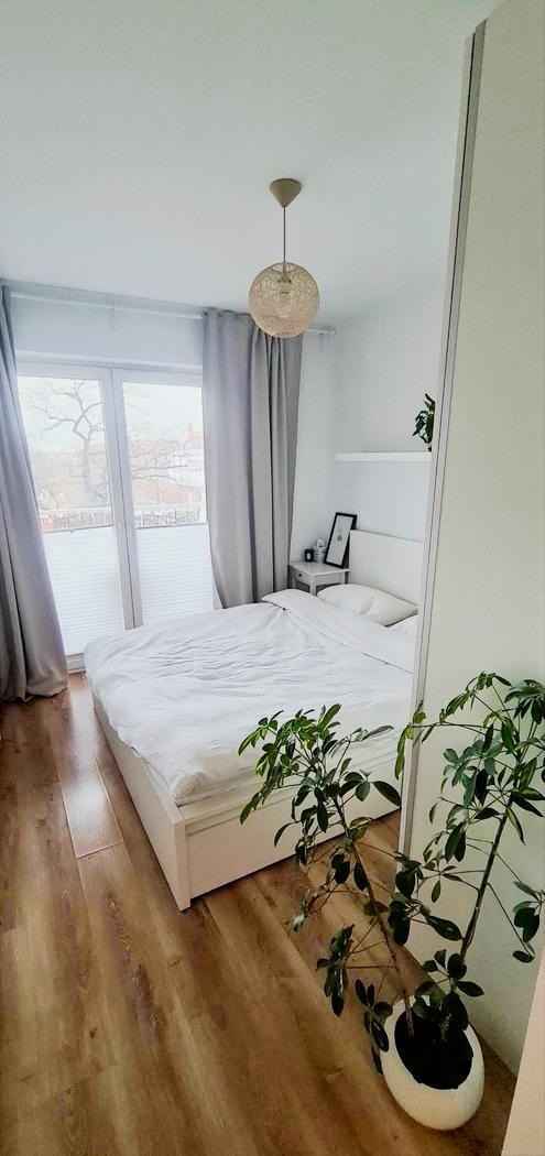 2pok, 40met, Okolice Łowieckiej BALKON/GARAŻ/WINDA (Wrocław) Śródmieście - zdjęcie 8