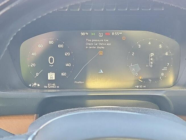 Volvo XC 90 INSCRIPTION / AWD / T6 / niski przebieg Wrocław - zdjęcie 8
