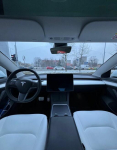 Tesla Model 3 Wólka Poznańska - zdjęcie 3