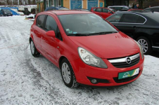 Opel Corsa 1,2 Benzyna -  Super stan Piła - zdjęcie 2