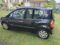 Minivan RENAULT MODUS benzyna Libiąż - zdjęcie 3
