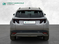 Hyundai Tucson 1.6 T-GDi 48V Executive 2WD DCT Kombi Warszawa - zdjęcie 6