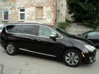 Sprzedam ładnego CHRYSLERA PACIFICE 3.6 HYBRYDA Lublin - zdjęcie 4