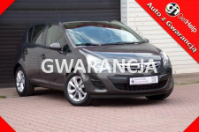 Opel Corsa I Właść /Gwarancja /Lift /2014r