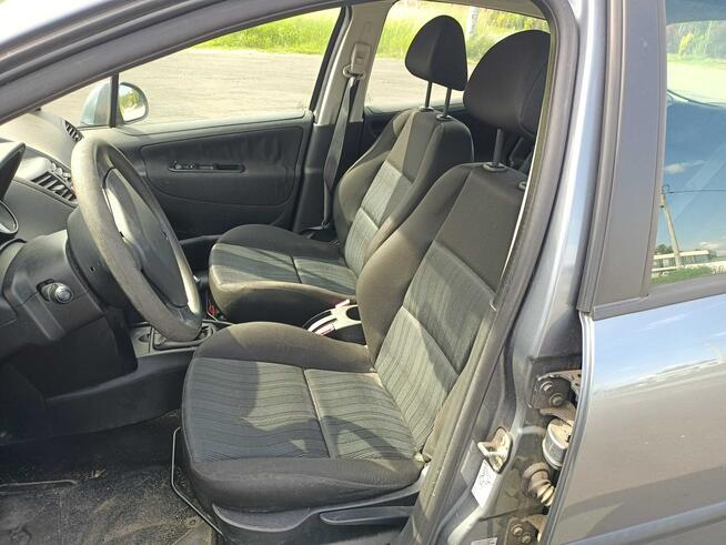 Peugeot 207 1.4+lpg 09r Tarnów - zdjęcie 5
