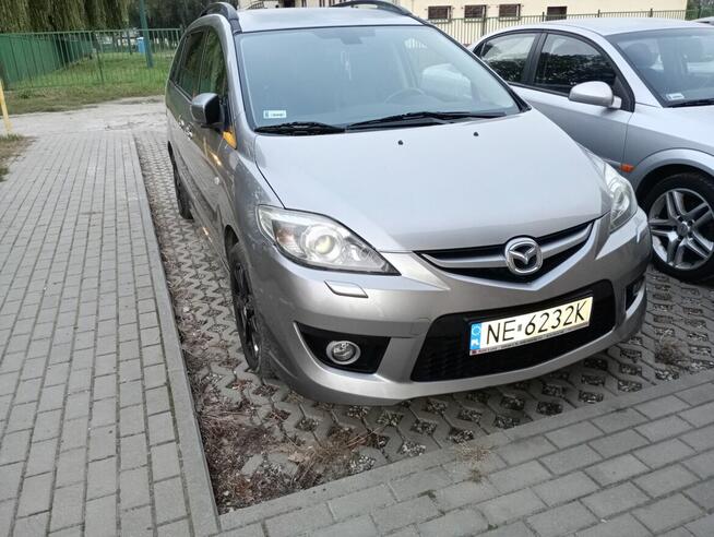 Mazda Elbląg - zdjęcie 4