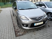 Mazda Elbląg - zdjęcie 4