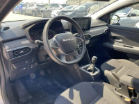 Dacia Sandero Klimatyzacja Czujniki park. Tempomat Gliwice - zdjęcie 7